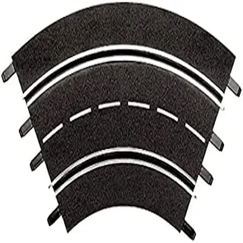 Produktbild: Carrera - 20020571 - Kurven 1/60° (3)