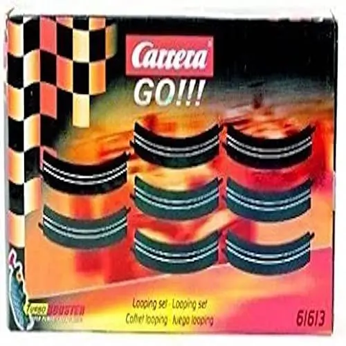 Produktbild: Carrera Carrera 20061613 - GO Looping Set