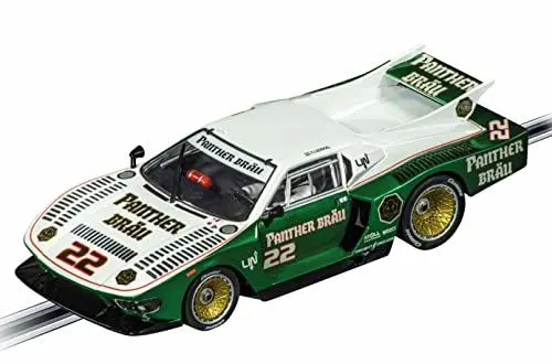 Produktbild: De Tomaso Pantera No.22