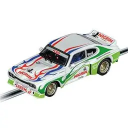 Produktbild: Carrera DIGITAL 132 Ford Capri RS 3100 