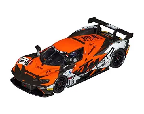 Produktbild: KTM X-Bow GT2 True Racing, No.16