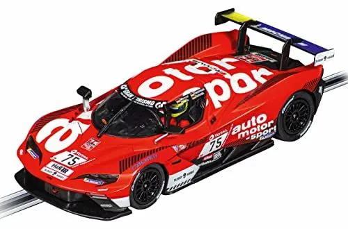 Produktbild: Carrera Digital 132 KTM X-BOW GT2 