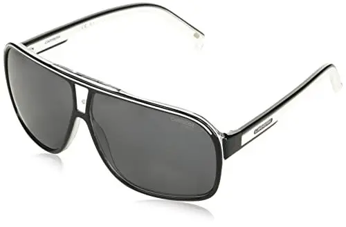 Produktbild: Carrera GRAND PRIX 2 Sonnenbrille für Herren, Grau, Kaliber 64