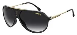 Produktbild: Carrera Unisex Hot65 Sonnenbrille, 807, 63/11/135