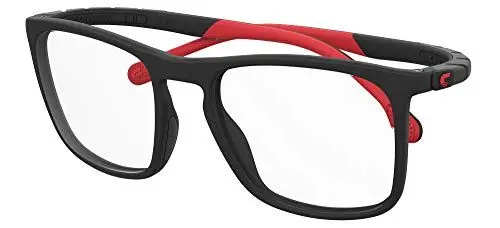 Produktbild: Carrera Unisex Hyperfit 20 Sunglasses, 003/19 MATT Black, 51