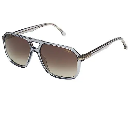 Produktbild: Carrera Herren 302/S Sonnenbrille, Kb7, 59