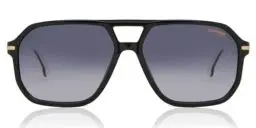 Produktbild: Carrera Herren 302/S Sonnenbrille, M4p, 59