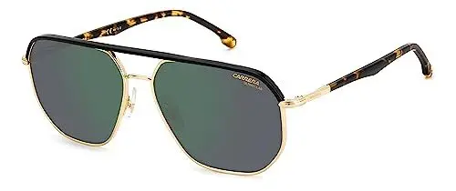 Produktbild: Carrera Herren 304/S Sonnenbrille, J5g, 59