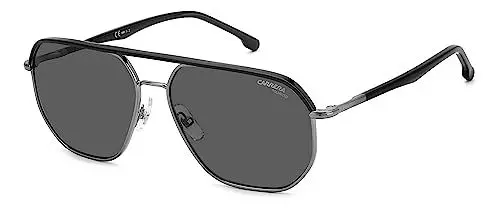 Produktbild: Carrera Herren 304/S Sonnenbrille, Kj1, 59