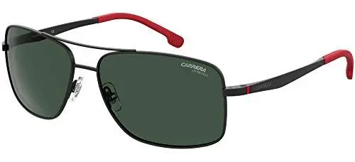 Produktbild: Carrera Herren Sonnenbrillen 8040/S, 003/QT, 60