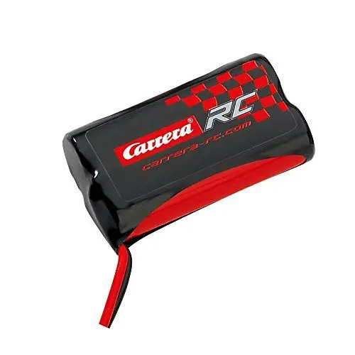 Produktbild: Carrera RC 370800032 - Akku 7,4V 900 mAh für 2,4GHz Fahrzeuge
