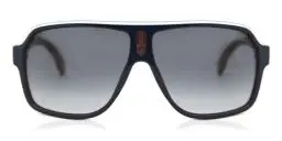 Produktbild: Sonnenbrillen CARRERA CARRERA 1001/S 8RU BLUE RED 62/11/140 Herren
