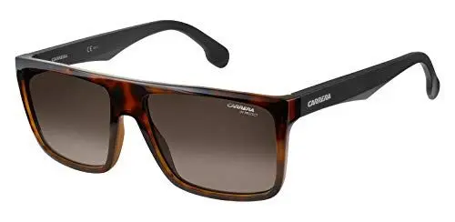 Produktbild: Sonnenbrillen CARRERA CARRERA 5039/S 2OS HAVANA MATTE BLACK 58/16/145 Herren