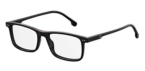 Produktbild: Carrera Unisex-Kinder 2001T/V 807 48 Sonnenbrille, Schwarz (Black)