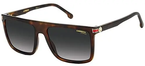 Produktbild: Carrera Unisex 1048/s Sunglasses, 086/9O Havana, 58