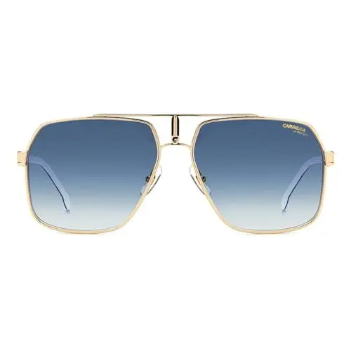 Produktbild: Carrera Unisex 1055/s Sunglasses, J5G/08 Gold, 62
