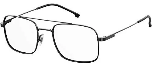 Produktbild: Carrera Unisex 2010t Sunglasses, V81/19 DKRUTH Black, 51