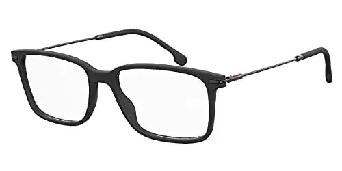 Produktbild: Carrera Unisex 205 Sunglasses, 003/17 MATT Black, 52