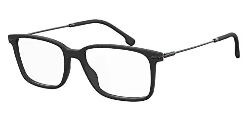 Produktbild: Carrera Unisex 205 Sunglasses, 003/18 MATT Black, 55
