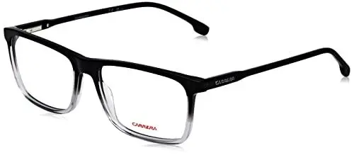 Produktbild: Carrera Unisex 225 Sunglasses, 08A/16 Black Grey, 54