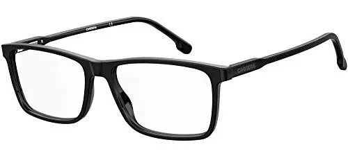 Produktbild: Carrera Unisex 225 Sunglasses, 807/16 Black, 54