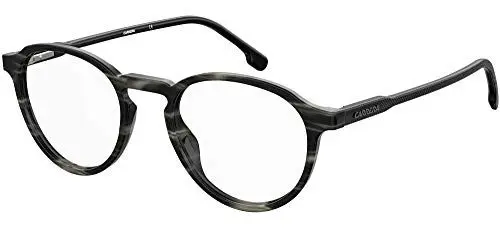 Produktbild: Carrera Unisex 233 Sunglasses, PZH/21 Striped Grey, 50
