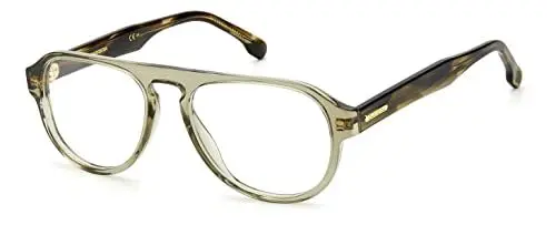 Produktbild: Carrera Unisex 248 Sunglasses, 4C3/17 Olive, 52