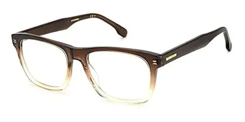 Produktbild: Carrera Unisex 249 Sunglasses, Schwarz, 55