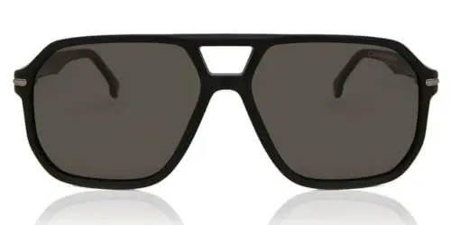 Produktbild: Carrera Unisex 302/S Sunglasses, 003 Matte Black, 59