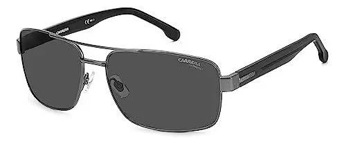 Produktbild: Carrera Unisex 8063/s Sunglasses, KJ1/IR DK Ruthenium, 61