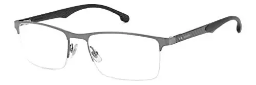 Produktbild: Carrera Unisex 8846 Sunglasses, KJ1/19 DK Ruthenium, 54