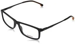 Produktbild: Carrera Unisex 8883 Sunglasses, 003/16 MATT Black, 54