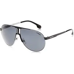 Produktbild: Sonnenbrillen Carrera CARRERA 1005/S TI7 MATTE BLACK RUTHENIUM 66/09/140 UNISEX