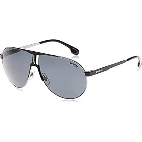 Produktbild: Sonnenbrillen Carrera CARRERA 1005/S TI7 MATTE BLACK RUTHENIUM 66/09/140 UNISEX