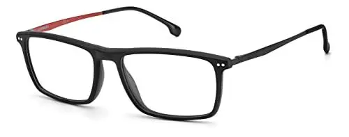 Produktbild: Carrera Unisex Eyeglasses Sunglasses, Mattschwarz, 54