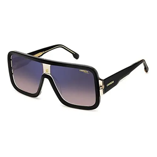 Produktbild: Carrera Unisex Flaglab 14 Sunglasses, 0WM/A8 Black BEIGE, 62