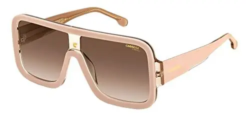 Produktbild: Carrera Unisex Flaglab 14 Sunglasses, 10A/HA BEIGE, 62
