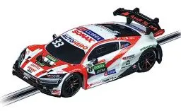 Produktbild: Carrera - 20064226 - Carrera GO Audi R8 LMS GT3 I Slotcar im Maßstab 1:43 I Einfache Steuerung I Ready to Race I Autorennbahn Action für Zuhause I Detailreich & Authentisch
