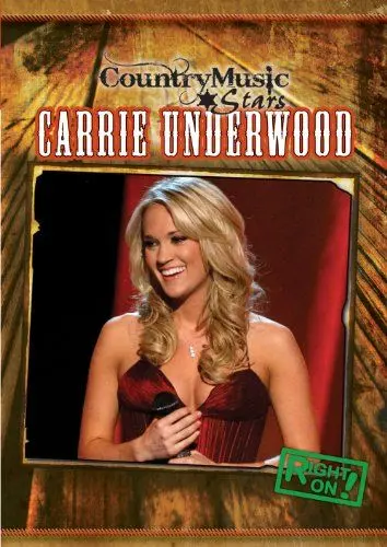 Produktbild: Carrie Underwood (Country Music Stars)