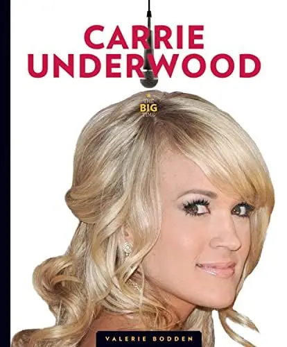 Produktbild: Carrie Underwood (The Big Time)