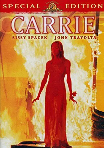 Produktbild: Carrie (1976)