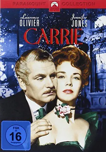 Produktbild: Carrie (DVD)