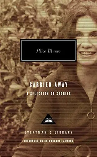 Produktbild: Carried Away: A Selections of Stories (Everyman's Library CLASSICS)