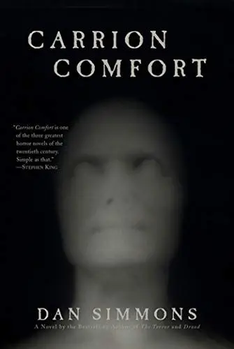Produktbild: Carrion Comfort