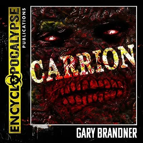 Produktbild: Carrion: Prologue Books