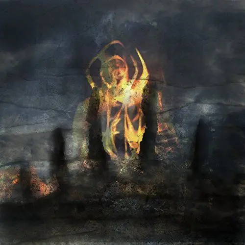 Produktbild: Carrion Skies