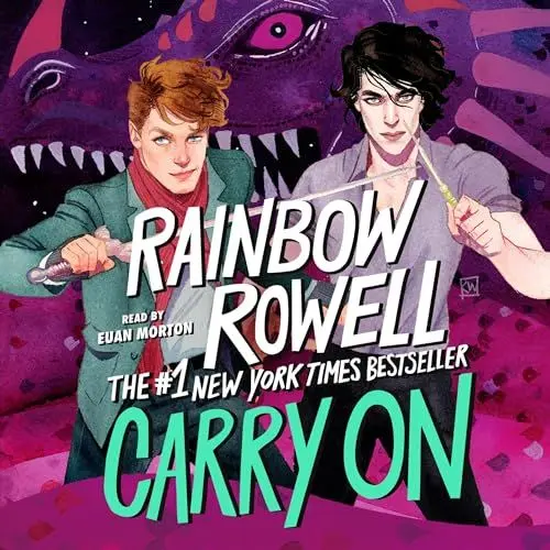 Produktbild: Carry On