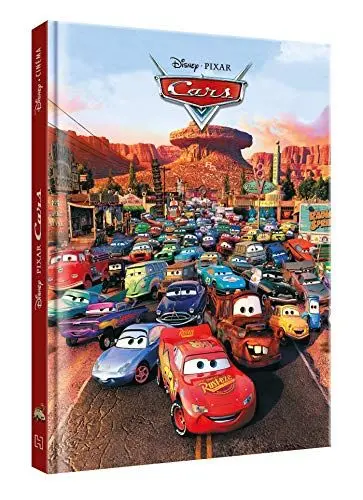 Produktbild: Cars