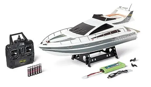 Produktbild: Carson 500108045 - Speed Yacht 2.4GHz 100% RTR - Neu