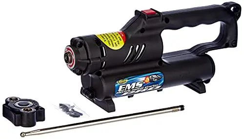 Produktbild: Carson 500905081 - EMS-Pro Starter, 7.2 V
